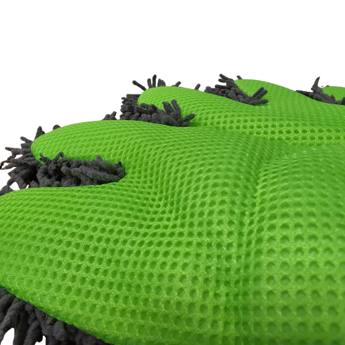 Wash Mitt