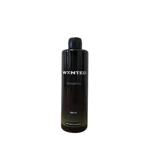 Shampoo
