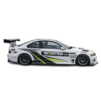 Wxnted Car Care
