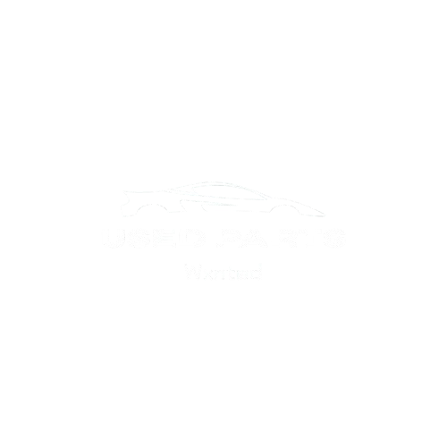 Wxnted Used Parts