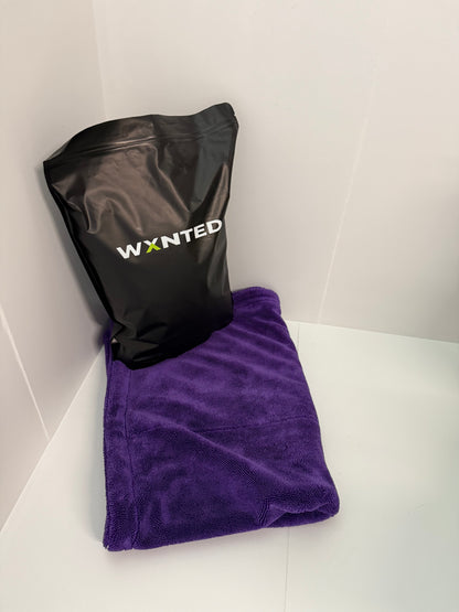 Wxnted Droogdoek