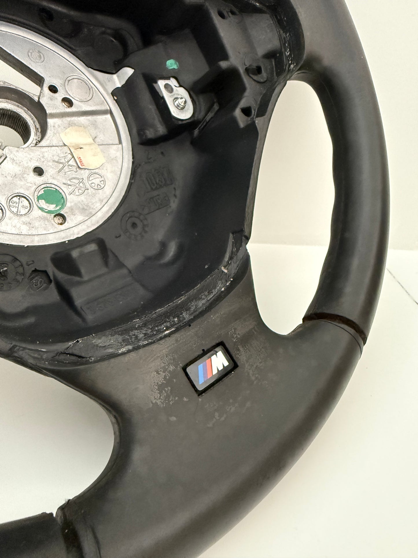 BMW e36 M Stuur