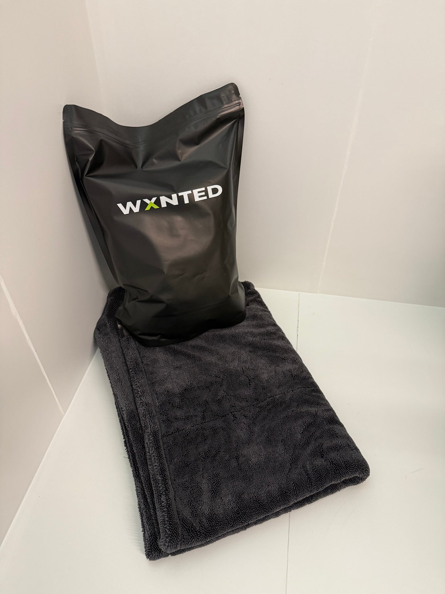 Wxnted Droogdoek
