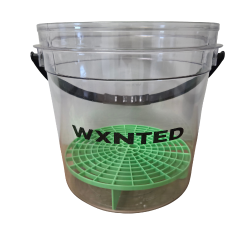 Wxnted Washbucket