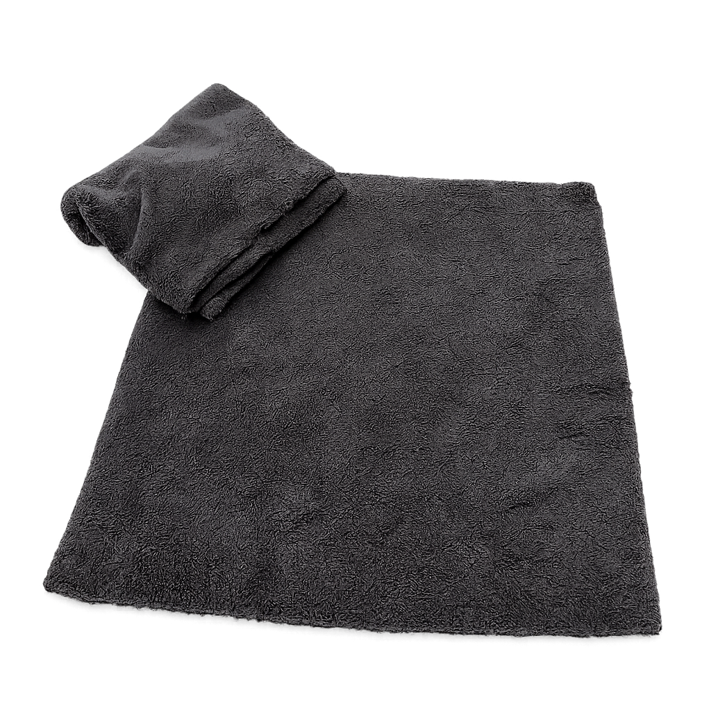 Microvezeldoek 400GSM 3-Pack
