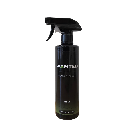 Glass Cleaner