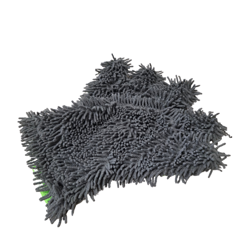 Wash Mitt