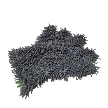 Wash Mitt