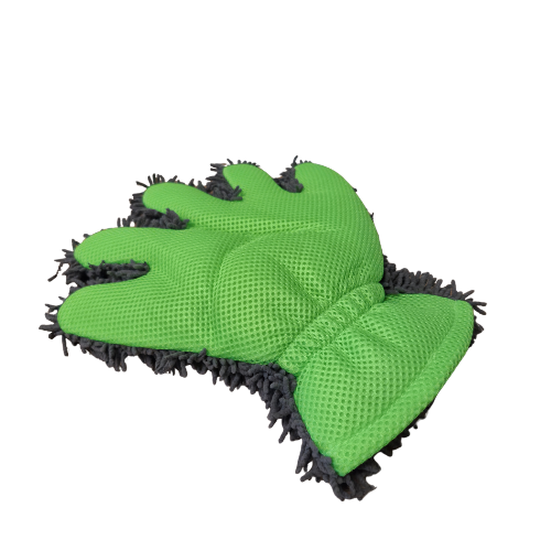 Wash Mitt
