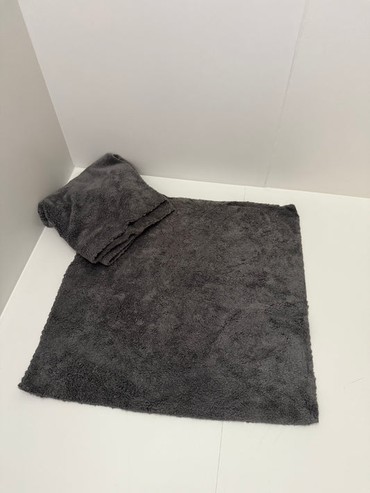 Microvezeldoek 400GSM 3-Pack