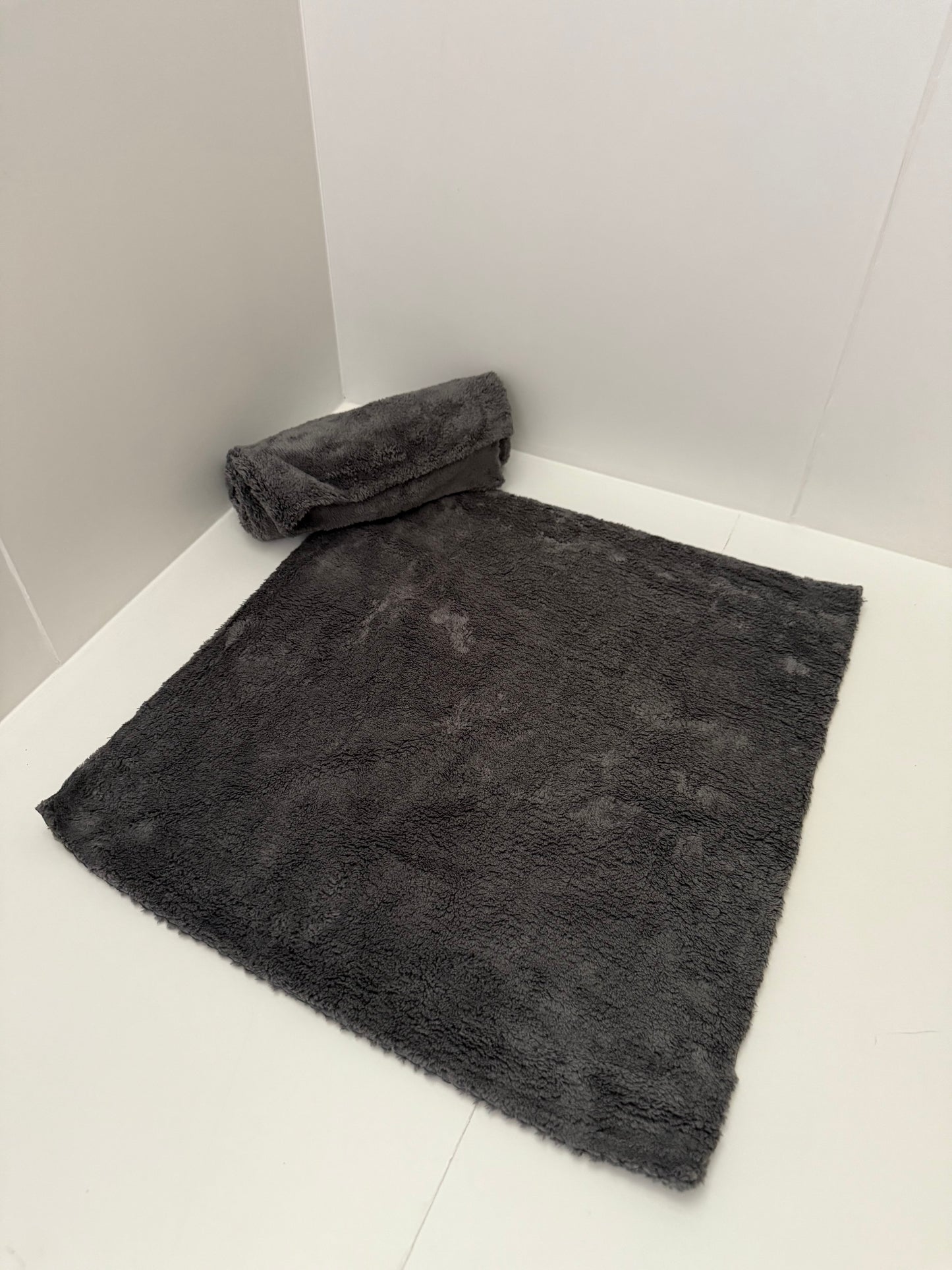 Microvezeldoek 500GSM 3-Pack