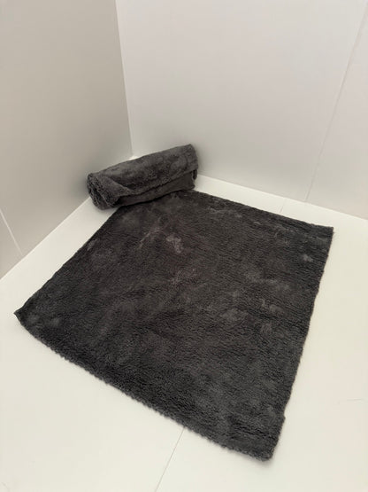 Microvezeldoek 500GSM 3-Pack