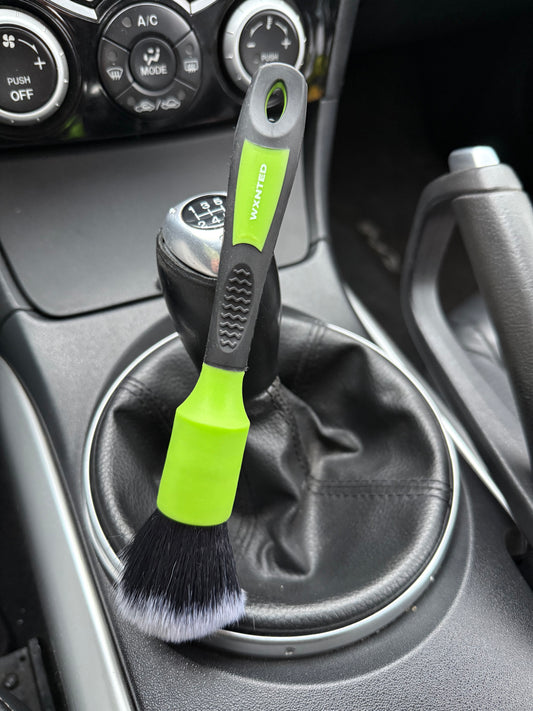 Detail Brush
