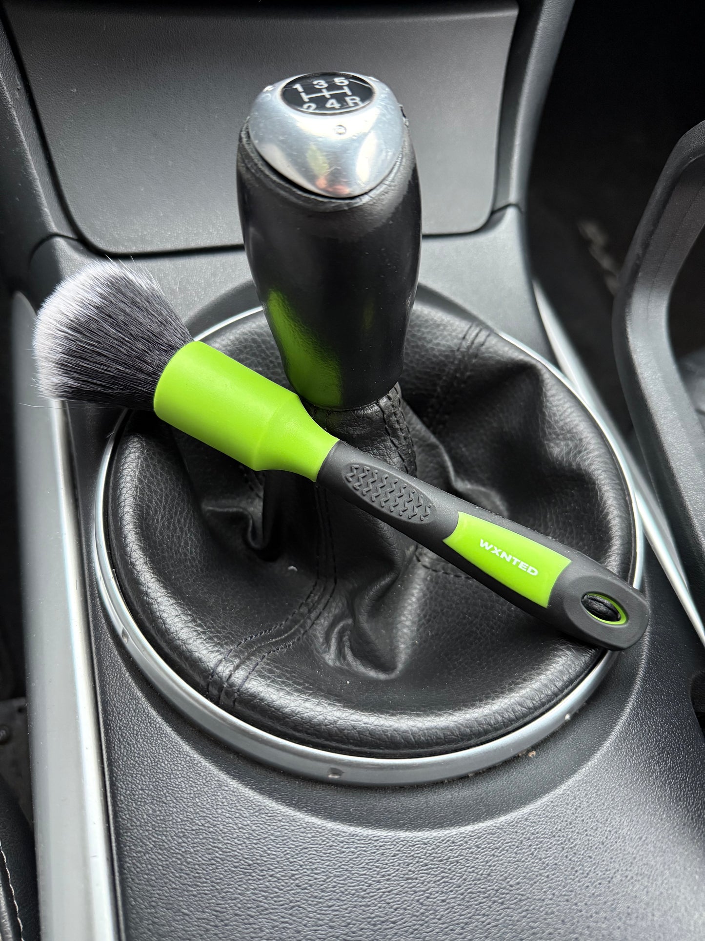Detail Brush