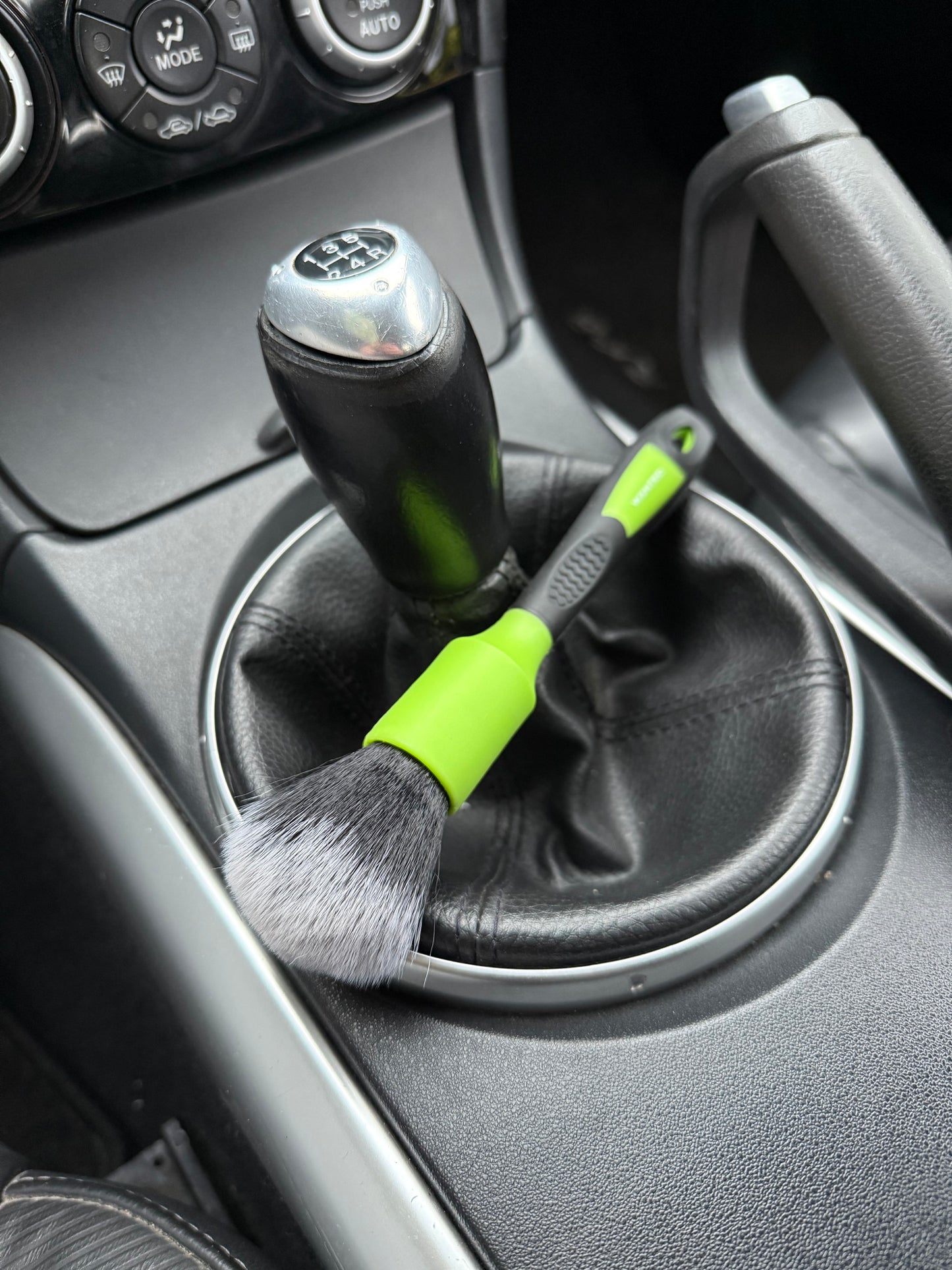 Detail Brush