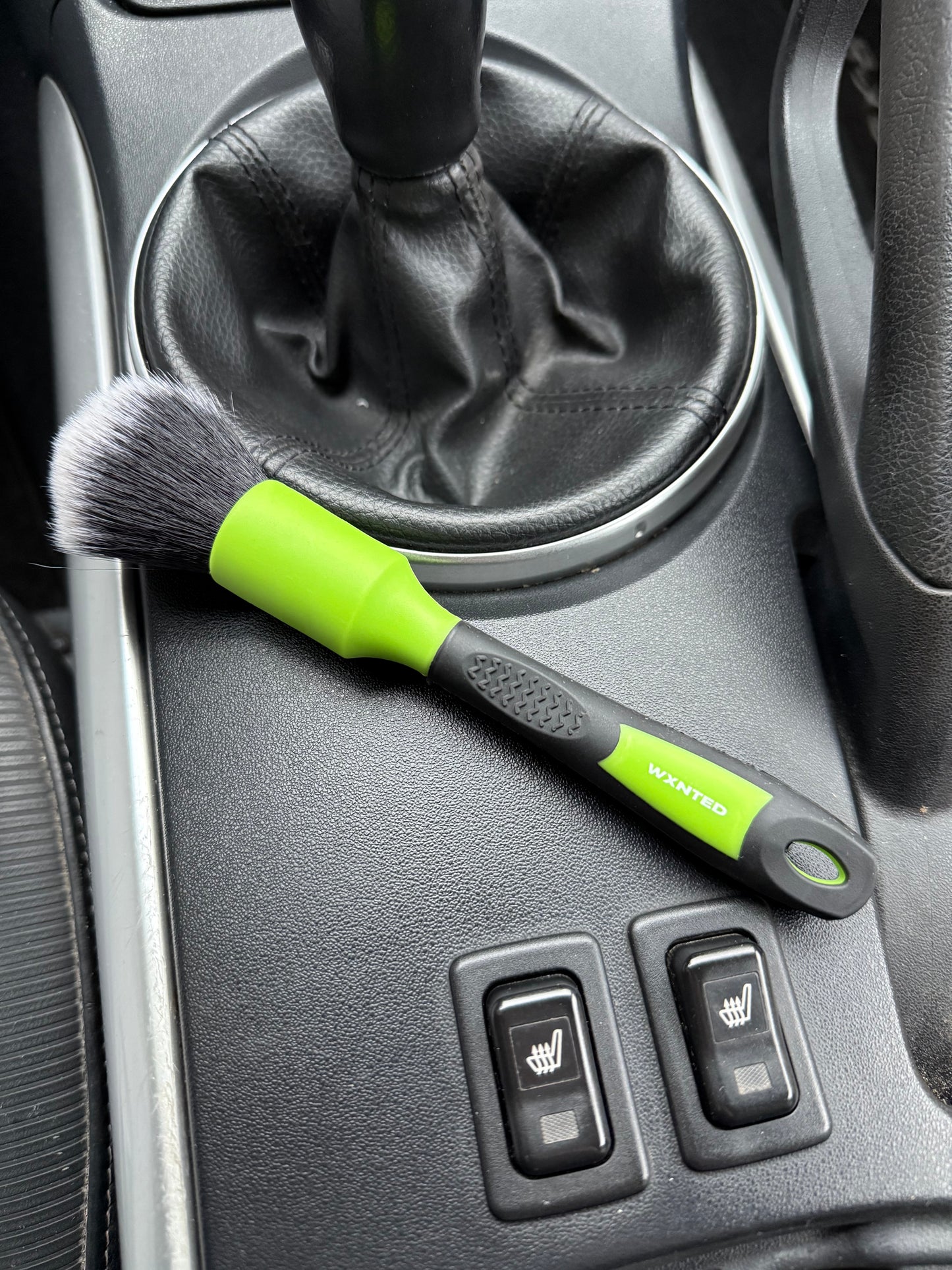 Detail Brush