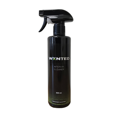 Interior Cleaner