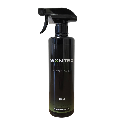 Wheelcleaner